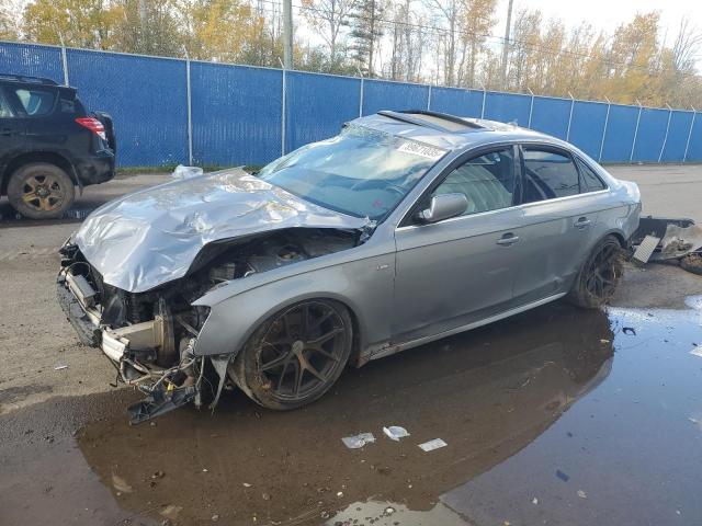 AUDI A4 PROGRES 2016 with VIN WAUFFCFL4GN005157 - Photo from auction