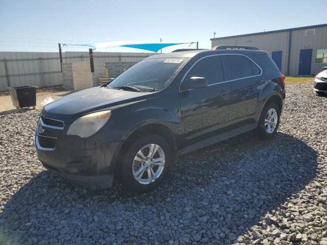CHEVROLET EQUINOX LT 2011 with VIN 2CNALDEC8B6356305 - Photo from auction