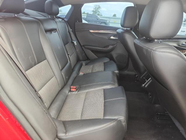 Photo 10 from auction – 2015 CHEVROLET IMPALA LT with VIN 2G1115SL6F9149073
