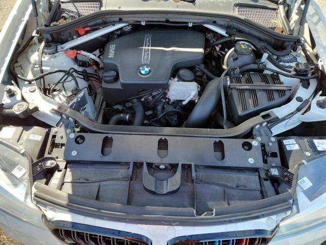 Photo 12 from auction – 2018 BMW X4 XDRIVE2 with VIN 5UXXW3C56J0T83089