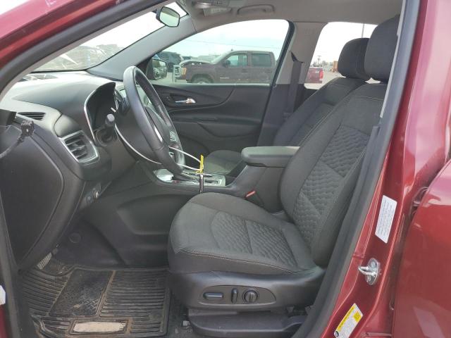 Photo 7 from auction – 2018 CHEVROLET EQUINOX LT with VIN 2GNAXJEV4J6109684
