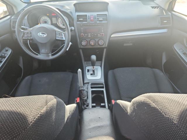 Photo 8 from auction – 2012 SUBARU IMPREZA with VIN JF1GPAA60CH246948