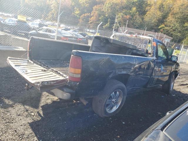 Photo 3 from auction – 2000 CHEVROLET SILVERADO with VIN 1GCEK14VXYE415675