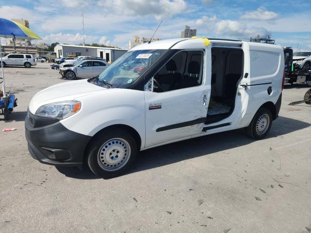 Фото 1 с аукциона – 2021 RAM PROMASTER с VIN ZFBHRFAB0M6V33550