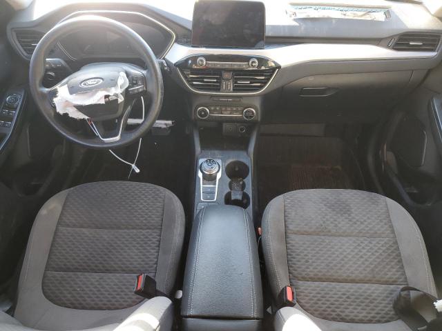 Photo 8 from auction – 2020 FORD ESCAPE SE with VIN 1FMCU9G6XLUB43367