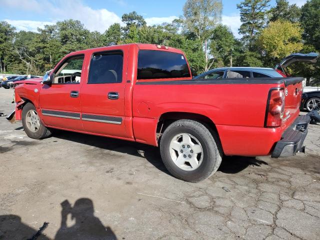 Photo 2 from auction – 2007 CHEVROLET SILVERADO with VIN 2GCEC13ZX71146739