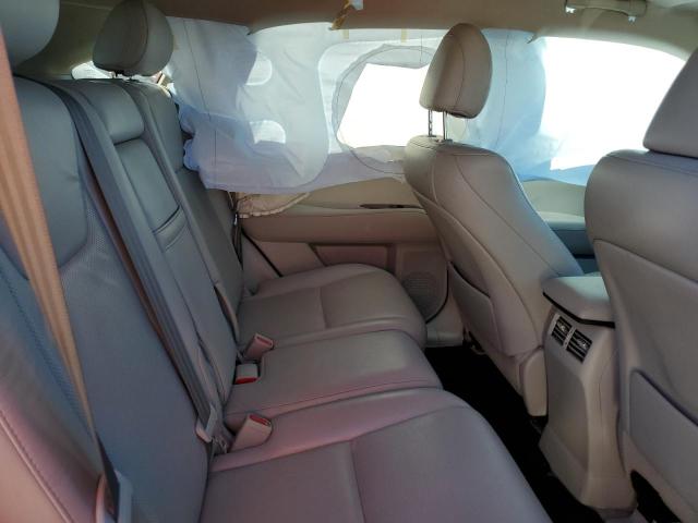 Photo 10 from auction – 2012 LEXUS RX 350 with VIN 2T2ZK1BA3CC066173