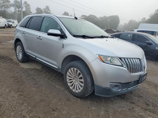 Photo 4 from auction – 2014 LINCOLN MKX with VIN 2LMDJ6JK4EBL10904