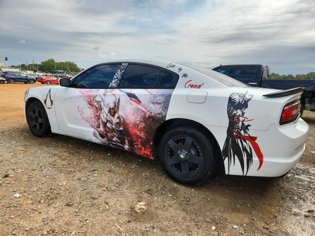 Photo 2 from auction – 2014 DODGE CHARGER SE with VIN 2C3CDXBG9EH170594