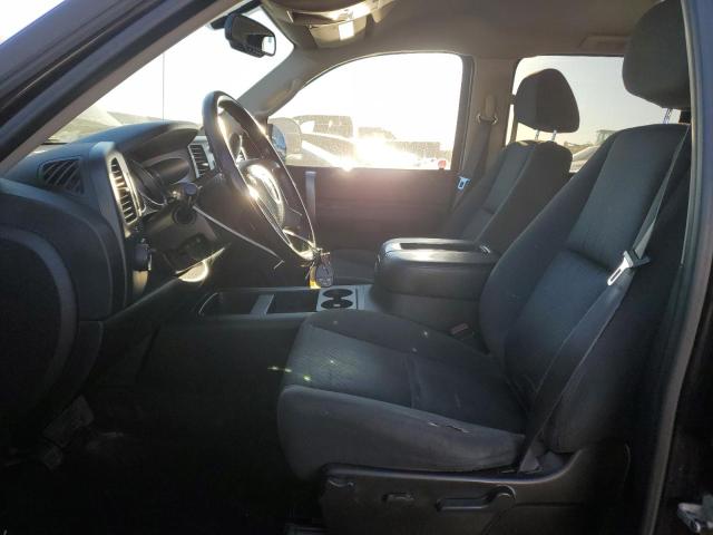 Photo 7 from auction – 2008 GMC SIERRA K15 with VIN 2GTEK13M381302015