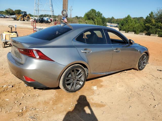 Photo 3 from auction – 2016 LEXUS IS 200T with VIN JTHBA1D2XG5011137