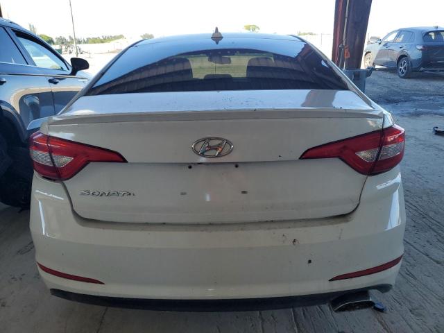Photo 6 from auction – 2015 HYUNDAI SONATA SE with VIN 5NPE24AF8FH191463