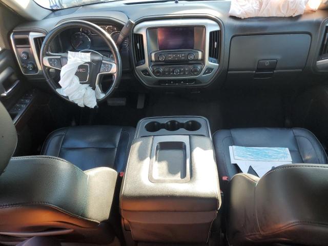 Photo 8 from auction – 2015 GMC SIERRA K15 with VIN 1GTV2UEC0FZ228997