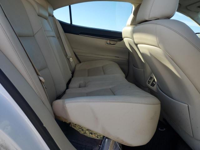 Photo 10 from auction – 2015 LEXUS ES 350 with VIN JTHBK1GG0F2175307