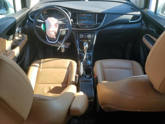 Photo 8 from auction – 2019 BUICK ENCORE ESS with VIN KL4CJCSM5KB924575