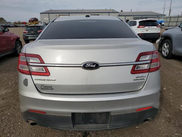 Photo 6 from auction – 2013 FORD TAURUS SEL with VIN 1FAHP2E80DG234375