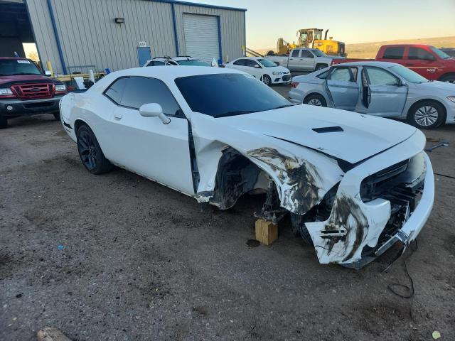 Photo 4 from auction – 2019 DODGE CHALLENGER with VIN 2C3CDZAG7KH680211