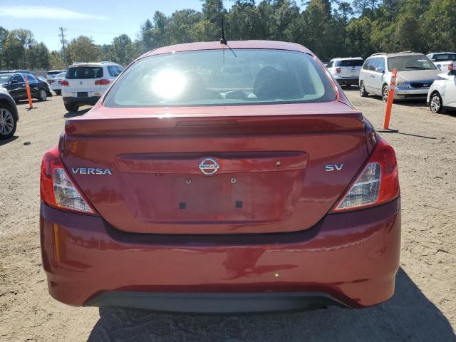 Photo 6 from auction – 2019 NISSAN VERSA S with VIN 3N1CN7AP9KL836479