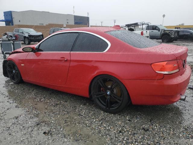 Photo 2 from auction – 2008 BMW 335 I with VIN WBAWB73508P040762
