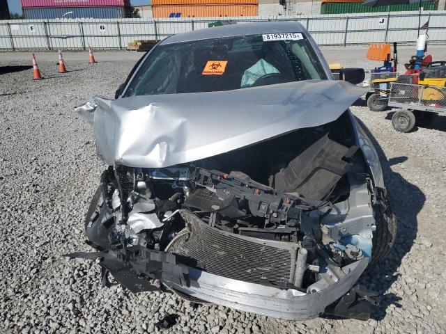 Photo 5 from auction – 2015 CHEVROLET MALIBU LS with VIN 1G11B5SL5FF115825