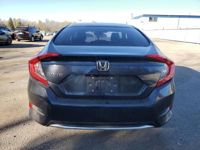Photo 6 from auction – 2019 HONDA CIVIC EX with VIN 2HGFC2F7XKH038322