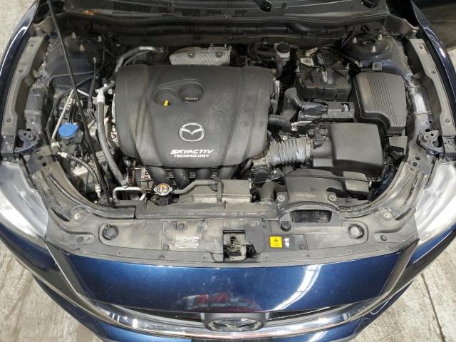 Photo 11 from auction – 2016 MAZDA 6 TOURING with VIN JM1GJ1V53G1416036