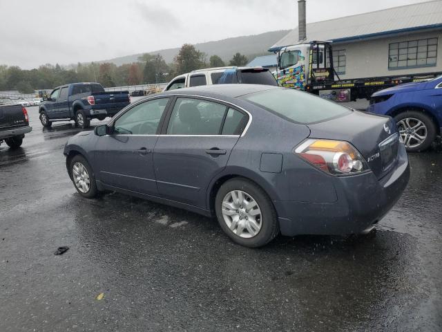 Photo 2 from auction – 2012 NISSAN ALTIMA BAS with VIN 1N4AL2AP0CN567552