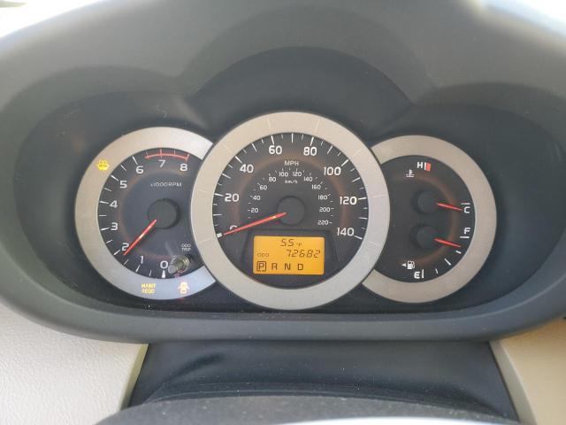 Photo 9 from auction – 2010 TOYOTA RAV4 with VIN 2T3BF4DV4AW034332