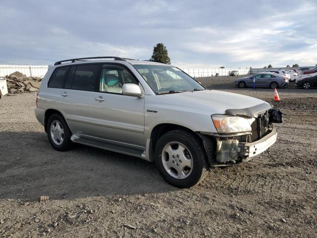 Фото 4 с аукциона – 2004 TOYOTA HIGHLANDER с VIN JTEEP21A540031914