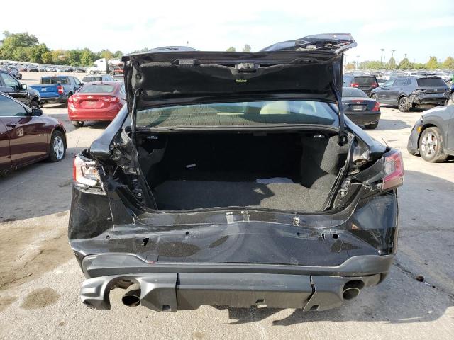 Photo 6 from auction – 2021 SUBARU LEGACY LIM with VIN 4S3BWGN62M3009798