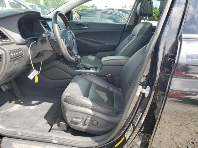 Photo 7 from auction – 2016 HYUNDAI TUCSON LIM with VIN KM8J33A28GU160767