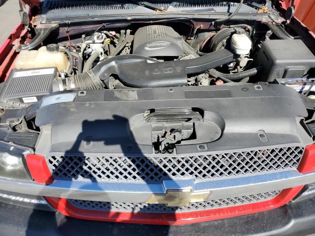 Photo 11 from auction – 2007 CHEVROLET SILVERADO with VIN 2GCEC13V171141698