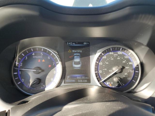 Photo 9 from auction – 2015 INFINITI Q50 BASE with VIN JN1BV7AR2FM419245