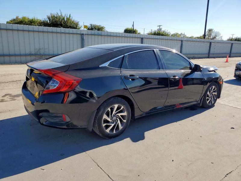Photo 3 from auction – 2016 HONDA CIVIC EX with VIN 19XFC2F79GE097122