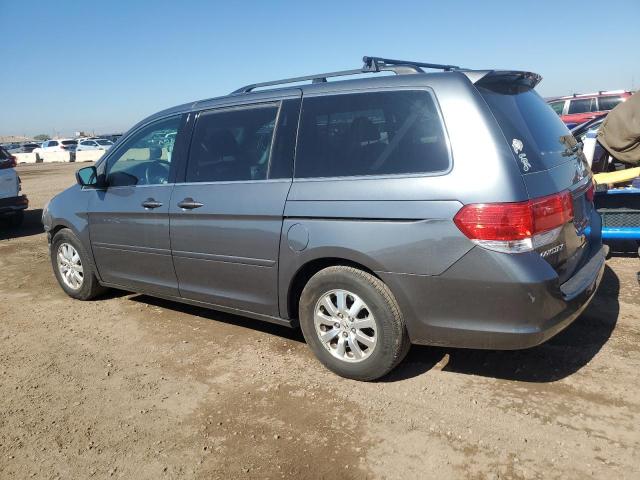 Photo 2 from auction – 2010 HONDA ODYSSEY EX with VIN 5FNRL3H71AB051852