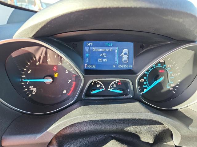 Photo 9 from auction – 2013 FORD ESCAPE with VIN 1FMCU0F79DUD18473