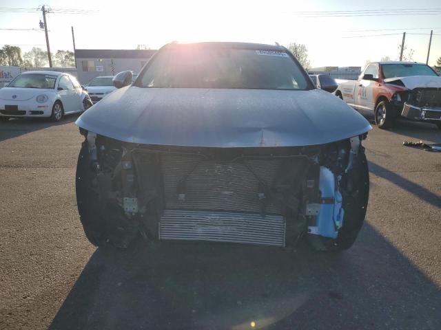 Photo 5 from auction – 2023 BUICK ENVISION E with VIN LRBFZPR43PD080474