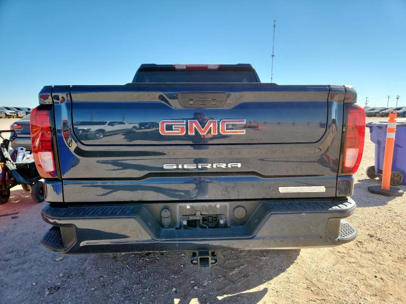 Photo 6 from auction – 2021 GMC SIERRA C15 with VIN 3GTP8CEK3MG229860