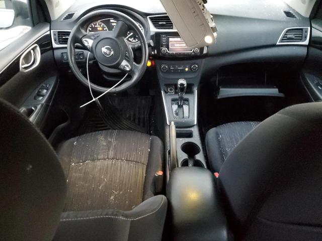Photo 8 from auction – 2016 NISSAN SENTRA with VIN 3N1AB7AP4GY268605