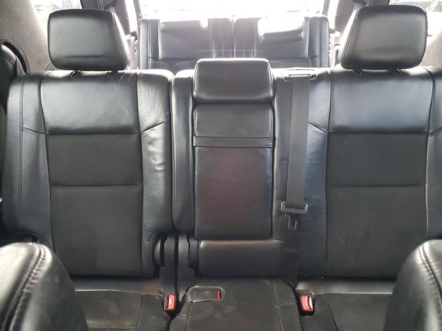 Photo 10 from auction – 2018 DODGE DURANGO GT with VIN 1C4RDHDG8JC473372