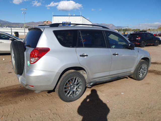 Photo 3 from auction – 2007 TOYOTA RAV4 with VIN JTMBD33VX76049283