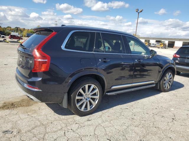 Photo 3 from auction – 2016 VOLVO XC90 T6 with VIN YV4A22PL5G1015282