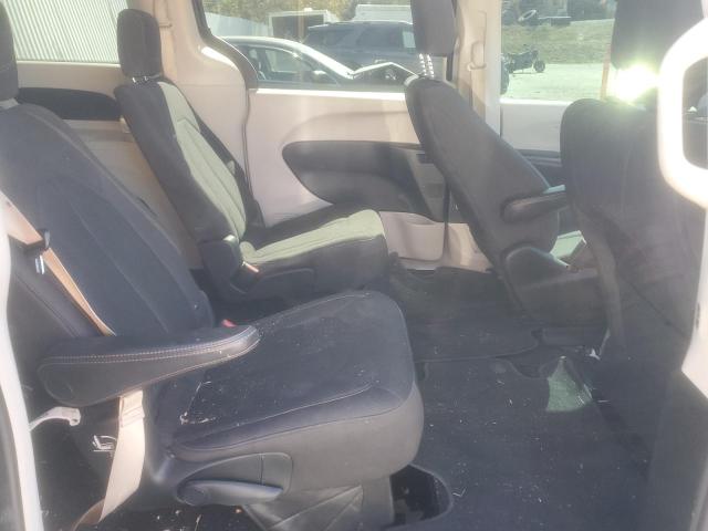 Photo 11 from auction – 2017 CHRYSLER PACIFICA T with VIN 2C4RC1DG8HR812692