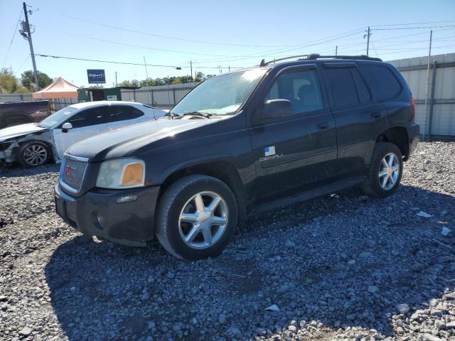 GMC ENVOY DENA 2008 with VIN 1GKET63M182136432 - Photo from auction