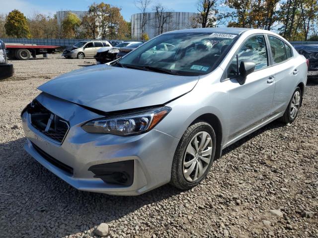 SUBARU IMPREZA 2018 z numerem VIN 4S3GKAA65J3612678 - Zdjęcie z aukcji