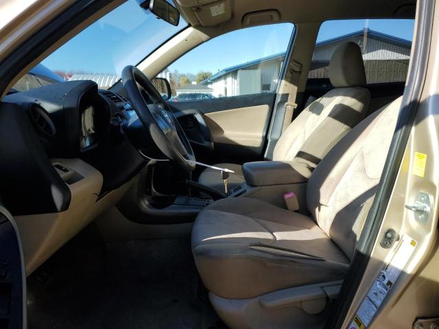 Photo 7 from auction – 2010 TOYOTA RAV4 with VIN JTMBK4DV9AD012268