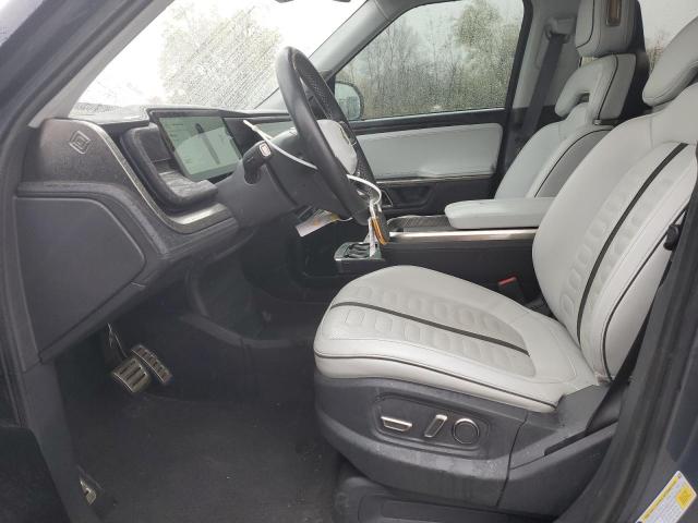 Photo 7 from auction – 2022 RIVIAN R1T ADVENT with VIN 7FCTGAAA9NN015865