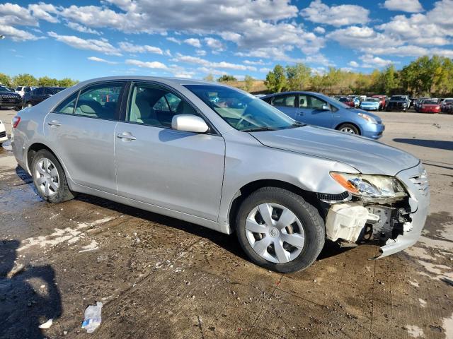 Photo 4 from auction – 2008 TOYOTA CAMRY CE with VIN 4T4BE46K38R032909