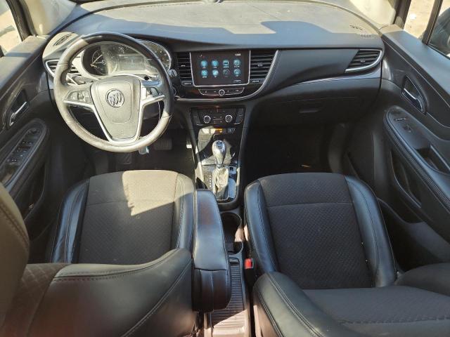 Photo 8 from auction – 2021 BUICK ENCORE PRE with VIN KL4CJESB2MB338039