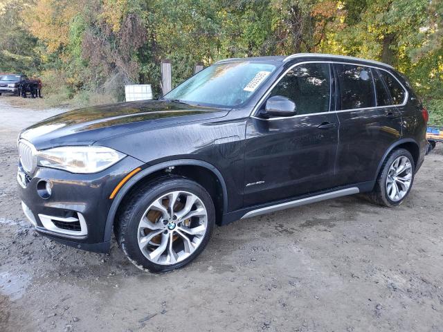 BMW X5 XDR40E 2017 with VIN 5UXKT0C51H0S80609 - Photo from auction